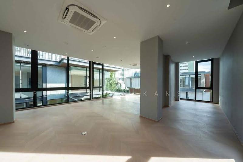 Sonle Residences, กรุงเทพ, วงศ์สว่าง, บางซื่อ, กรุงเทพ, 1,600 ตร.ม., บ้านเดี่ยว ขาย, โดย Patraporn Kansri, 500564149 - DDproperty.com