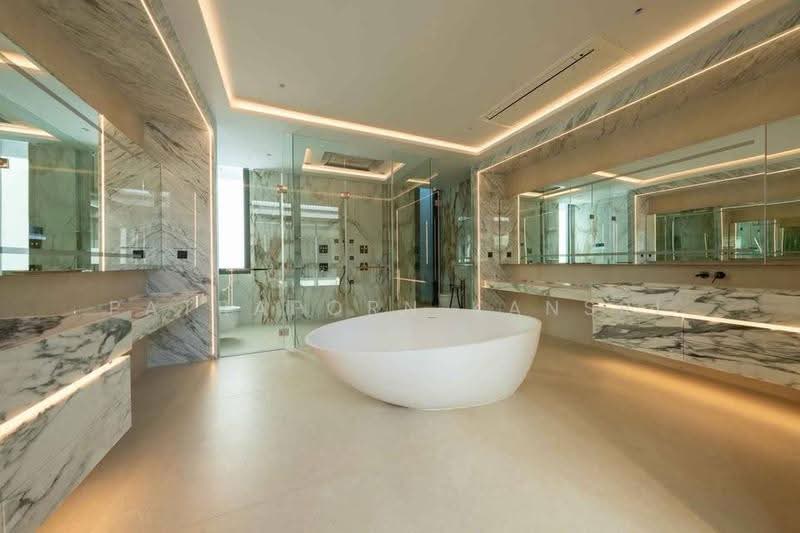 Sonle Residences, กรุงเทพ, วงศ์สว่าง, บางซื่อ, กรุงเทพ, 1,600 ตร.ม., บ้านเดี่ยว ขาย, โดย Patraporn Kansri, 500564149 - DDproperty.com