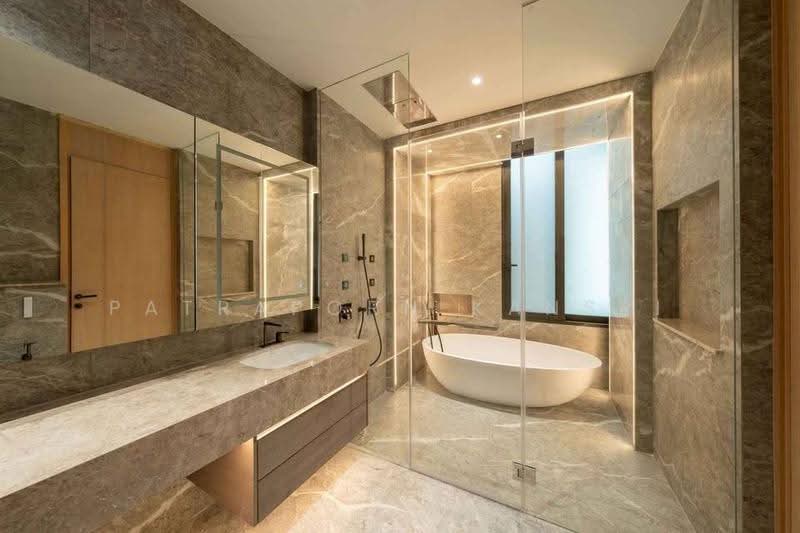 Sonle Residences, กรุงเทพ, วงศ์สว่าง, บางซื่อ, กรุงเทพ, 1,600 ตร.ม., บ้านเดี่ยว ขาย, โดย Patraporn Kansri, 500564149 - DDproperty.com