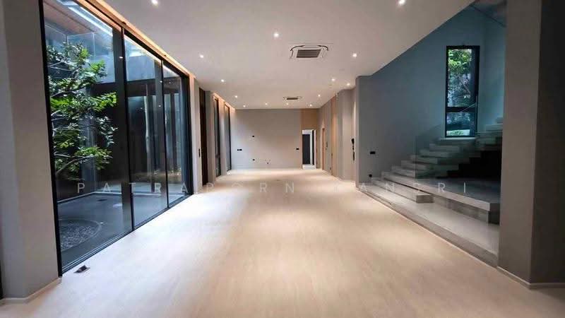 Sonle Residences, กรุงเทพ, วงศ์สว่าง, บางซื่อ, กรุงเทพ, 1,600 ตร.ม., บ้านเดี่ยว ขาย, โดย Patraporn Kansri, 500564149 - DDproperty.com