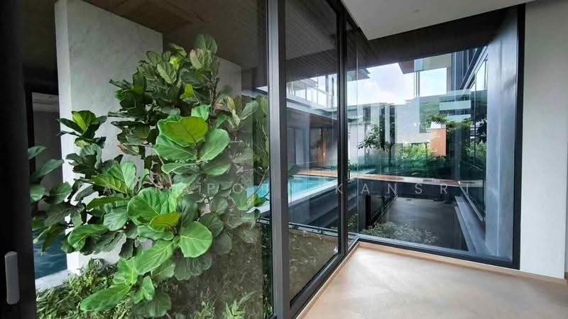 Sonle Residences, กรุงเทพ, วงศ์สว่าง, บางซื่อ, กรุงเทพ, 1,600 ตร.ม., บ้านเดี่ยว ขาย, โดย Patraporn Kansri, 500564149 - DDproperty.com