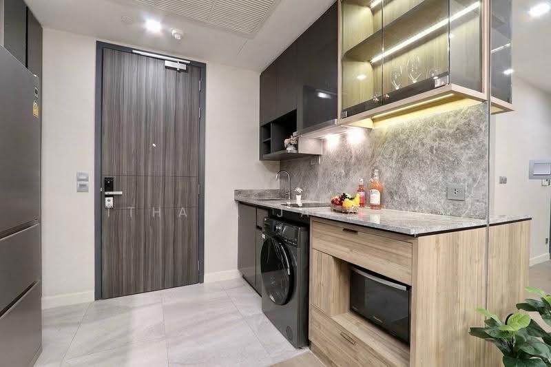 ASHTON Asoke, Bangkok, 131 Asoke Montri Road, Khlongtoei Nua, Watthana, Bangkok, 1 Bedroom, 70 sqm, Condo For Rent, by Withada Jaiarree, 500564150 - DDproperty.com