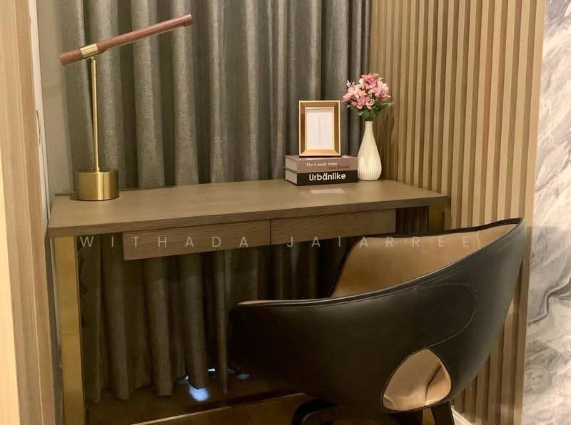 ASHTON Asoke, Bangkok, 131 Asoke Montri Road, Khlongtoei Nua, Watthana, Bangkok, 1 Bedroom, 70 sqm, Condo For Rent, by Withada Jaiarree, 500564150 - DDproperty.com