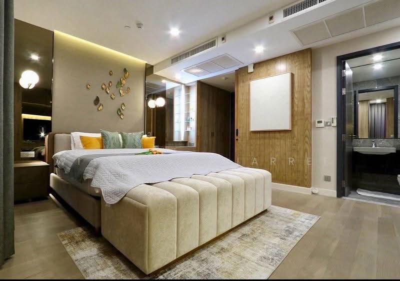 ASHTON Asoke, Bangkok, 131 Asoke Montri Road, Khlongtoei Nua, Watthana, Bangkok, 1 Bedroom, 70 sqm, Condo For Rent, by Withada Jaiarree, 500564150 - DDproperty.com