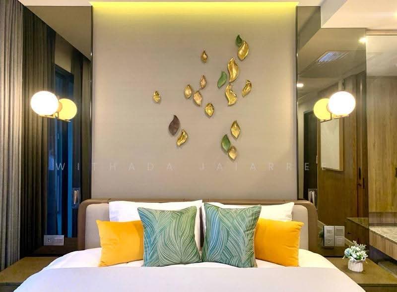 ASHTON Asoke, Bangkok, 131 Asoke Montri Road, Khlongtoei Nua, Watthana, Bangkok, 1 Bedroom, 70 sqm, Condo For Rent, by Withada Jaiarree, 500564150 - DDproperty.com