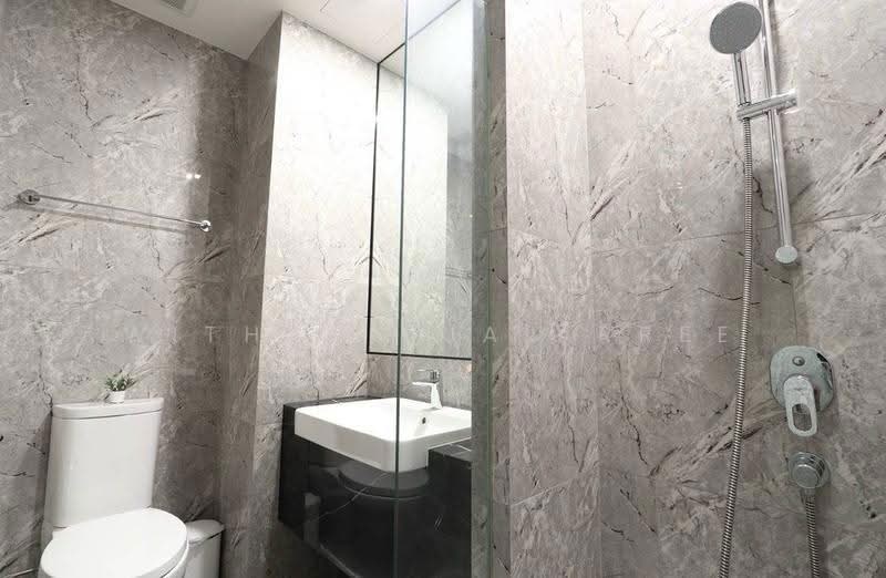 ASHTON Asoke, Bangkok, 131 Asoke Montri Road, Khlongtoei Nua, Watthana, Bangkok, 1 Bedroom, 70 sqm, Condo For Rent, by Withada Jaiarree, 500564150 - DDproperty.com