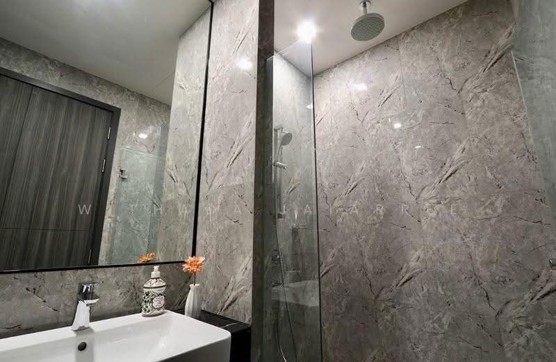 ASHTON Asoke, Bangkok, 131 Asoke Montri Road, Khlongtoei Nua, Watthana, Bangkok, 1 Bedroom, 70 sqm, Condo For Rent, by Withada Jaiarree, 500564150 - DDproperty.com