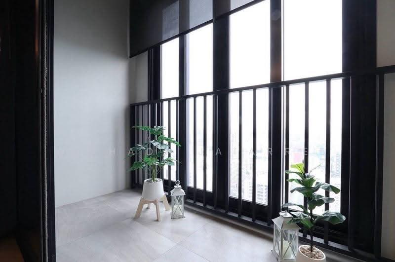 ASHTON Asoke, Bangkok, 131 Asoke Montri Road, Khlongtoei Nua, Watthana, Bangkok, 1 Bedroom, 70 sqm, Condo For Rent, by Withada Jaiarree, 500564150 - DDproperty.com