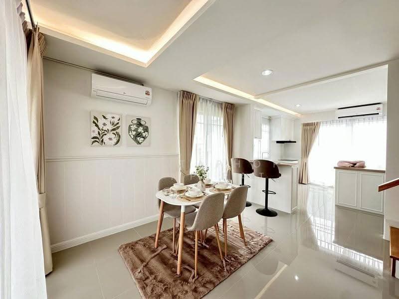 Bristol Park Pattaya, Chon Buri (Pattaya), Moo 10 Pattayaland 13/3, Huai Yai, Bang Lamung (Pattaya), Chon Buri (Pattaya), 3 Bedrooms, 140 sqm, Single Detached House For Sale, by Achitaphop Klinpipat, 500564151 - DDproperty.com