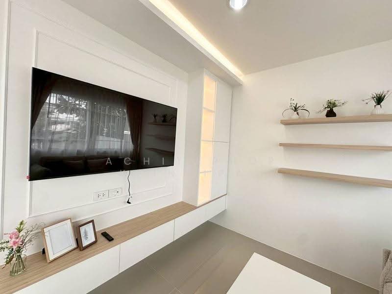 Bristol Park Pattaya, Chon Buri (Pattaya), Moo 10 Pattayaland 13/3, Huai Yai, Bang Lamung (Pattaya), Chon Buri (Pattaya), 3 Bedrooms, 140 sqm, Single Detached House For Sale, by Achitaphop Klinpipat, 500564151 - DDproperty.com