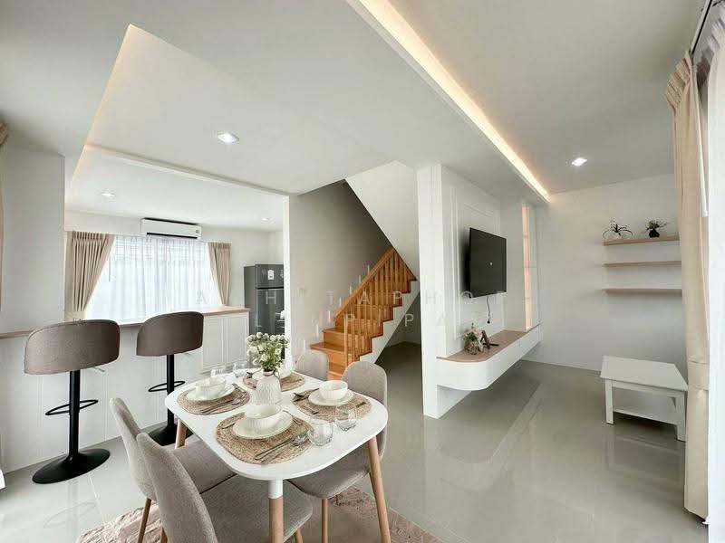 Bristol Park Pattaya, Chon Buri (Pattaya), Moo 10 Pattayaland 13/3, Huai Yai, Bang Lamung (Pattaya), Chon Buri (Pattaya), 3 Bedrooms, 140 sqm, Single Detached House For Sale, by Achitaphop Klinpipat, 500564151 - DDproperty.com