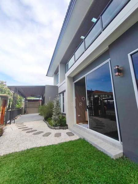 undefined, Bangkok, Sam Wa Tawan Tok, Khlong Sam Wa, Bangkok, 4 Bedrooms, 270 sqm, Single Detached House For Sale, by Patraporn Kansri, 500564152 - DDproperty.com
