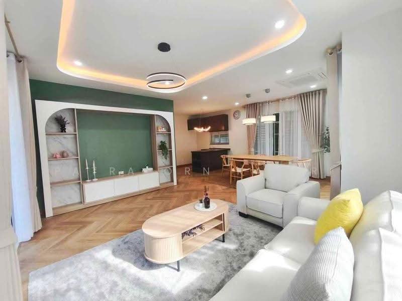 undefined, Bangkok, Sam Wa Tawan Tok, Khlong Sam Wa, Bangkok, 4 Bedrooms, 270 sqm, Single Detached House For Sale, by Patraporn Kansri, 500564152 - DDproperty.com