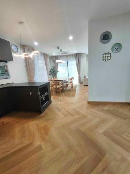 undefined, Bangkok, Sam Wa Tawan Tok, Khlong Sam Wa, Bangkok, 4 Bedrooms, 270 sqm, Single Detached House For Sale, by Patraporn Kansri, 500564152 - DDproperty.com