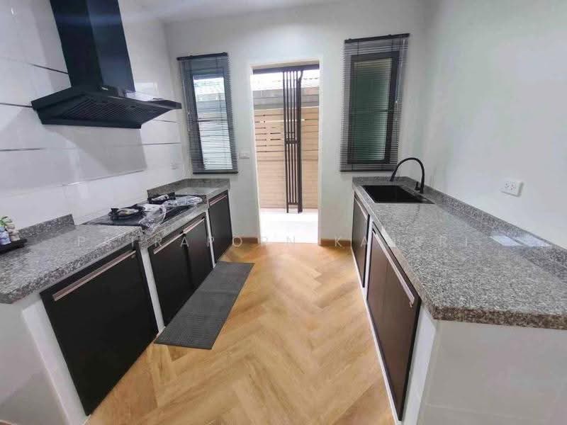 undefined, Bangkok, Sam Wa Tawan Tok, Khlong Sam Wa, Bangkok, 4 Bedrooms, 270 sqm, Single Detached House For Sale, by Patraporn Kansri, 500564152 - DDproperty.com