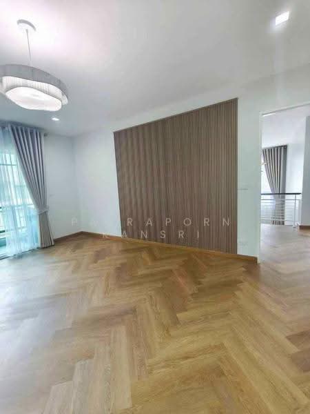 undefined, Bangkok, Sam Wa Tawan Tok, Khlong Sam Wa, Bangkok, 4 Bedrooms, 270 sqm, Single Detached House For Sale, by Patraporn Kansri, 500564152 - DDproperty.com