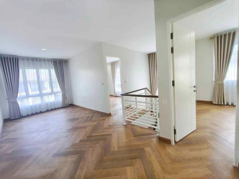 undefined, Bangkok, Sam Wa Tawan Tok, Khlong Sam Wa, Bangkok, 4 Bedrooms, 270 sqm, Single Detached House For Sale, by Patraporn Kansri, 500564152 - DDproperty.com