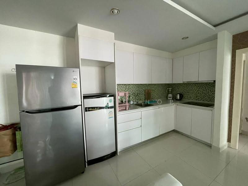 Amazon Residence Pattaya, Chon Buri (Pattaya), Bunkanchana Road 5, Nong Pru, Bang Lamung (Pattaya), Chon Buri (Pattaya), 2 Bedrooms, 73 sqm, Condo For Sale, by Achitaphop Klinpipat, 500564156 - DDproperty.com