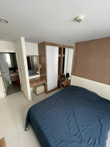 Amazon Residence Pattaya : อเมซอน เรสซิเดนซ์ พัทยา, ชลบุรี, ถนนบุณย์กัญจนา 5, หนองปรือ, บางละมุง, ชลบุรี, 73 ตร.ม., คอนโด ขาย, โดย Achitaphop Klinpipat, 500564156 - DDproperty.com