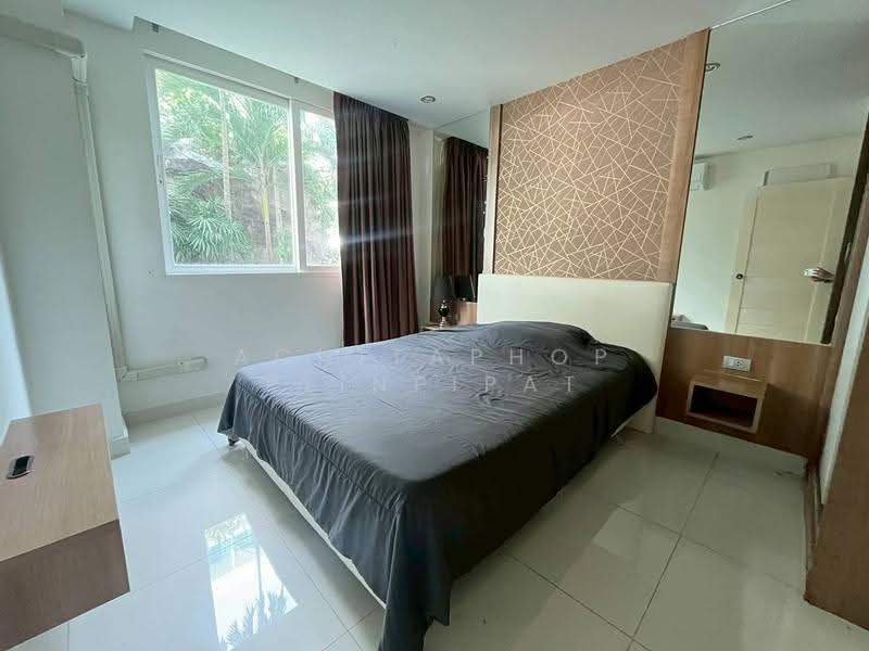 Amazon Residence Pattaya : อเมซอน เรสซิเดนซ์ พัทยา, ชลบุรี, ถนนบุณย์กัญจนา 5, หนองปรือ, บางละมุง, ชลบุรี, 73 ตร.ม., คอนโด ขาย, โดย Achitaphop Klinpipat, 500564156 - DDproperty.com