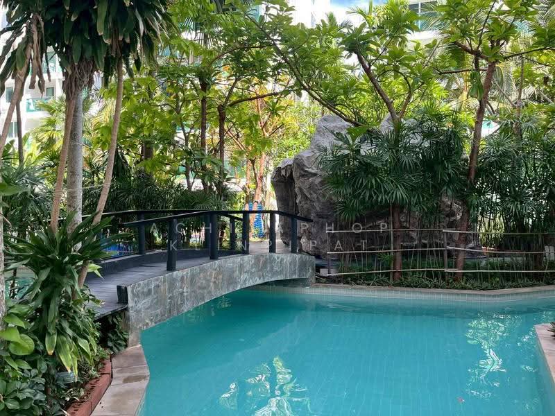 Amazon Residence Pattaya, Chon Buri (Pattaya), Bunkanchana Road 5, Nong Pru, Bang Lamung (Pattaya), Chon Buri (Pattaya), 2 Bedrooms, 73 sqm, Condo For Sale, by Achitaphop Klinpipat, 500564156 - DDproperty.com