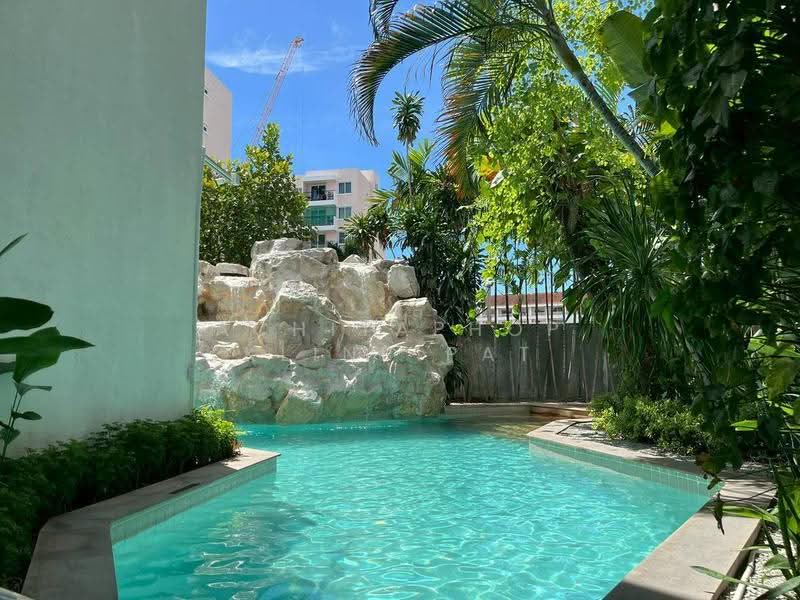 Amazon Residence Pattaya : อเมซอน เรสซิเดนซ์ พัทยา, ชลบุรี, ถนนบุณย์กัญจนา 5, หนองปรือ, บางละมุง, ชลบุรี, 73 ตร.ม., คอนโด ขาย, โดย Achitaphop Klinpipat, 500564156 - DDproperty.com