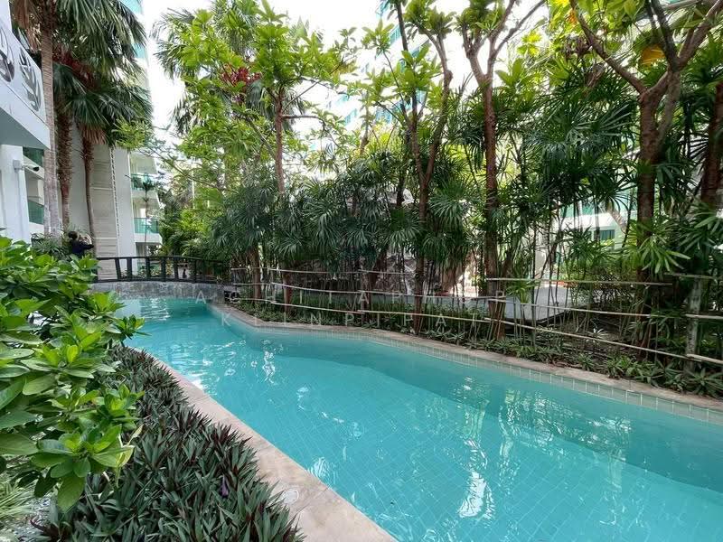 Amazon Residence Pattaya : อเมซอน เรสซิเดนซ์ พัทยา, ชลบุรี, ถนนบุณย์กัญจนา 5, หนองปรือ, บางละมุง, ชลบุรี, 73 ตร.ม., คอนโด ขาย, โดย Achitaphop Klinpipat, 500564156 - DDproperty.com