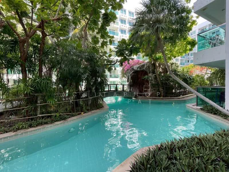 Amazon Residence Pattaya, Chon Buri (Pattaya), Bunkanchana Road 5, Nong Pru, Bang Lamung (Pattaya), Chon Buri (Pattaya), 2 Bedrooms, 73 sqm, Condo For Sale, by Achitaphop Klinpipat, 500564156 - DDproperty.com