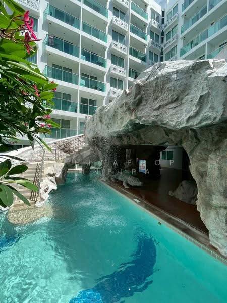 Amazon Residence Pattaya : อเมซอน เรสซิเดนซ์ พัทยา, ชลบุรี, ถนนบุณย์กัญจนา 5, หนองปรือ, บางละมุง, ชลบุรี, 73 ตร.ม., คอนโด ขาย, โดย Achitaphop Klinpipat, 500564156 - DDproperty.com