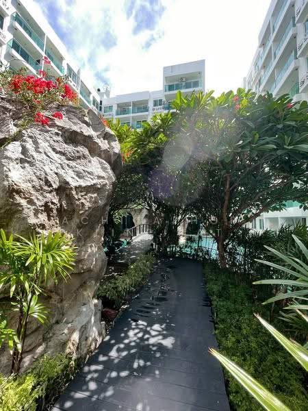Amazon Residence Pattaya : อเมซอน เรสซิเดนซ์ พัทยา, ชลบุรี, ถนนบุณย์กัญจนา 5, หนองปรือ, บางละมุง, ชลบุรี, 73 ตร.ม., คอนโด ขาย, โดย Achitaphop Klinpipat, 500564156 - DDproperty.com