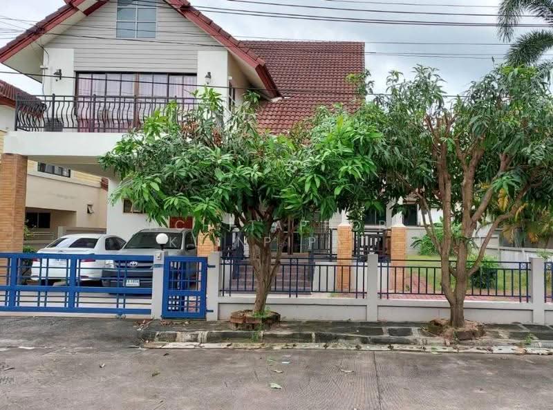 undefined, Chon Buri (Pattaya), Surasak, Si Racha, Chon Buri (Pattaya), 3 Bedrooms, 372 sqm, Single Detached House For Sale, by Achitaphop Klinpipat, 500564157 - DDproperty.com