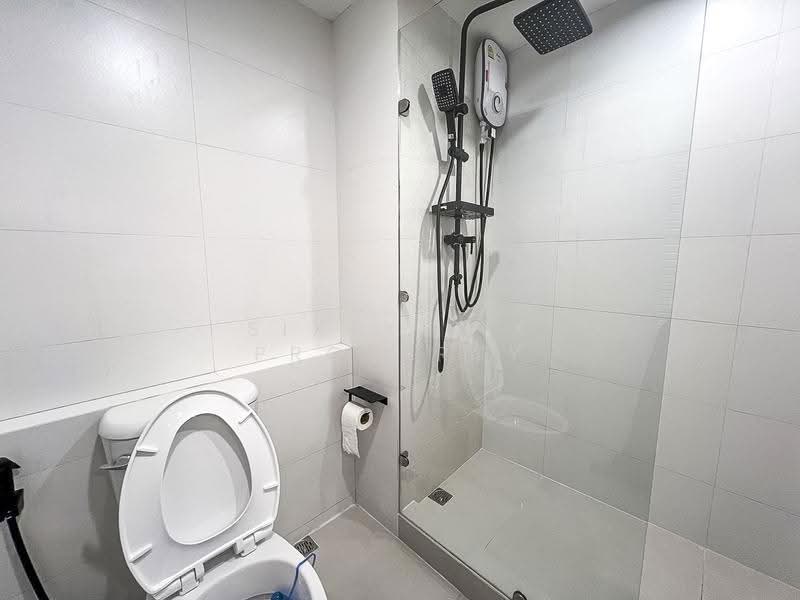 Boonyamas Mansion, Chiang Mai, Nimmanahaeminda Road, Su Thep, Muang Chiang Mai, Chiang Mai, 1 Bedroom, 31 sqm, Condo For Rent, by Sixty Six Property, 500564160 - DDproperty.com