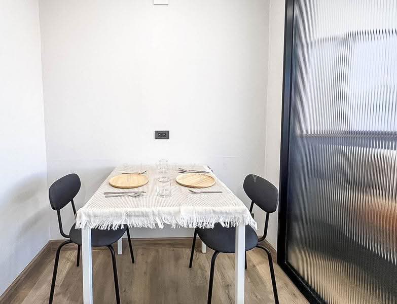 Boonyamas Mansion, Chiang Mai, Nimmanahaeminda Road, Su Thep, Muang Chiang Mai, Chiang Mai, 1 Bedroom, 31 sqm, Condo For Rent, by Sixty Six Property, 500564160 - DDproperty.com