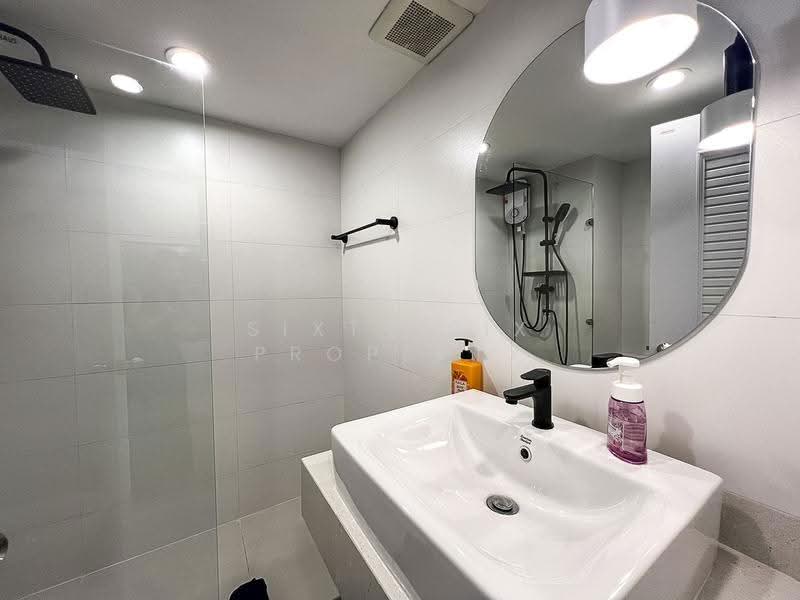 Boonyamas Mansion, Chiang Mai, Nimmanahaeminda Road, Su Thep, Muang Chiang Mai, Chiang Mai, 1 Bedroom, 31 sqm, Condo For Rent, by Sixty Six Property, 500564160 - DDproperty.com