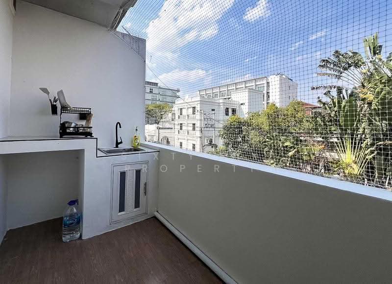 Boonyamas Mansion, Chiang Mai, Nimmanahaeminda Road, Su Thep, Muang Chiang Mai, Chiang Mai, 1 Bedroom, 31 sqm, Condo For Rent, by Sixty Six Property, 500564160 - DDproperty.com