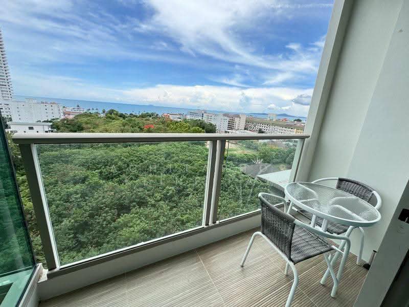The Riviera Jomtien, Chon Buri (Pattaya), Pattaya Sai 2 Road, Nong Pru, Bang Lamung (Pattaya), Chon Buri (Pattaya), 1 Bedroom, 35 sqm, Condo For Sale, by Achitaphop Klinpipat, 500564161 - DDproperty.com