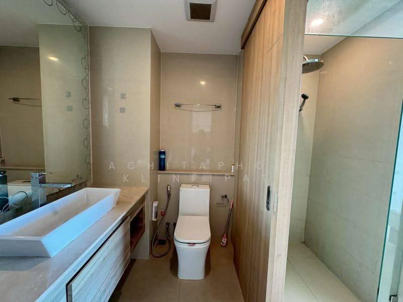 The Riviera Jomtien, Chon Buri (Pattaya), Pattaya Sai 2 Road, Nong Pru, Bang Lamung (Pattaya), Chon Buri (Pattaya), 1 Bedroom, 35 sqm, Condo For Sale, by Achitaphop Klinpipat, 500564161 - DDproperty.com