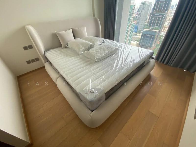 28 Chidlom, Bangkok, 28 Chit Lom Alley, Lumphini, Pathum Wan, Bangkok, 1 Bedroom, 44 sqm, Condo For Rent, by Eastblue Horizon, 500564162 - DDproperty.com
