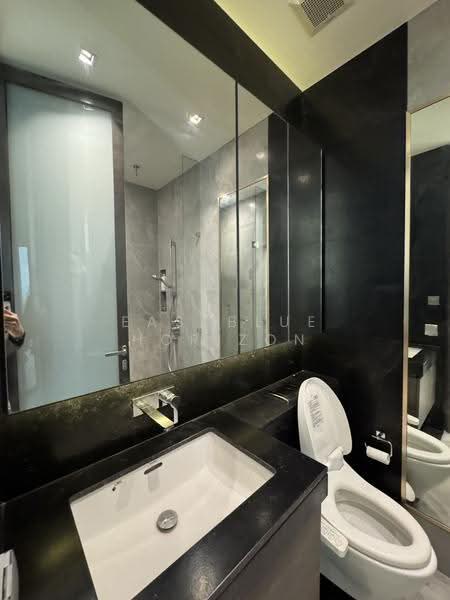 28 Chidlom, Bangkok, 28 Chit Lom Alley, Lumphini, Pathum Wan, Bangkok, 1 Bedroom, 44 sqm, Condo For Rent, by Eastblue Horizon, 500564162 - DDproperty.com
