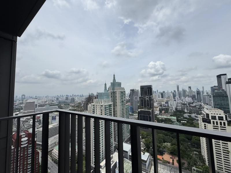 28 Chidlom : 28 ชิดลม, กรุงเทพ, 28 ซอย ชิดลม, ลุมพินี, ปทุมวัน, กรุงเทพ, 44 ตร.ม., คอนโด ให้เช่า, โดย Eastblue Horizon, 500564162 - DDproperty.com