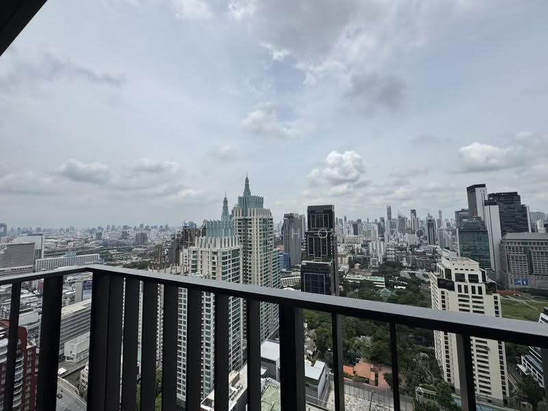 28 Chidlom, Bangkok, 28 Chit Lom Alley, Lumphini, Pathum Wan, Bangkok, 1 Bedroom, 44 sqm, Condo For Rent, by Eastblue Horizon, 500564162 - DDproperty.com