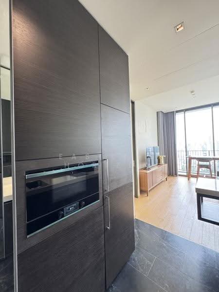 28 Chidlom, Bangkok, 28 Chit Lom Alley, Lumphini, Pathum Wan, Bangkok, 1 Bedroom, 44 sqm, Condo For Rent, by Eastblue Horizon, 500564162 - DDproperty.com
