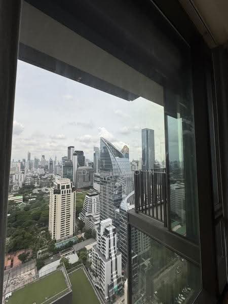 28 Chidlom, Bangkok, 28 Chit Lom Alley, Lumphini, Pathum Wan, Bangkok, 1 Bedroom, 44 sqm, Condo For Rent, by Eastblue Horizon, 500564162 - DDproperty.com