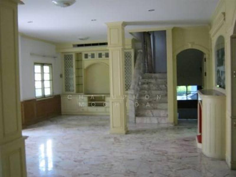 7-BR House, Bangkok, Bangmot, Chom Thong, Bangkok, 7 Bedrooms, 772 sqm, Single Detached House For Sale, by Chatuphon Mochida, 500564163 - DDproperty.com