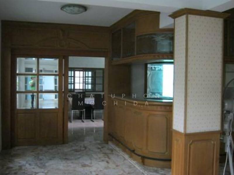 7-BR House, Bangkok, Bangmot, Chom Thong, Bangkok, 7 Bedrooms, 772 sqm, Single Detached House For Sale, by Chatuphon Mochida, 500564163 - DDproperty.com