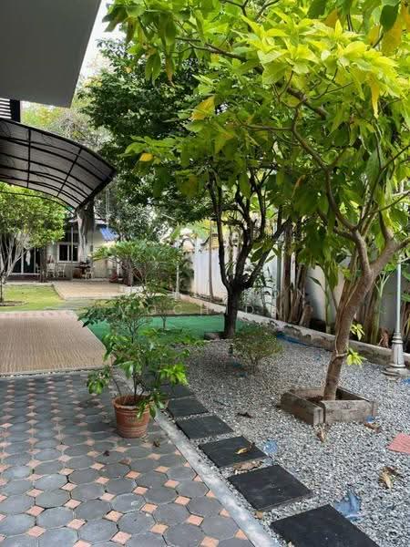 7-BR House, Bangkok, Bangmot, Chom Thong, Bangkok, 7 Bedrooms, 772 sqm, Single Detached House For Sale, by Chatuphon Mochida, 500564163 - DDproperty.com