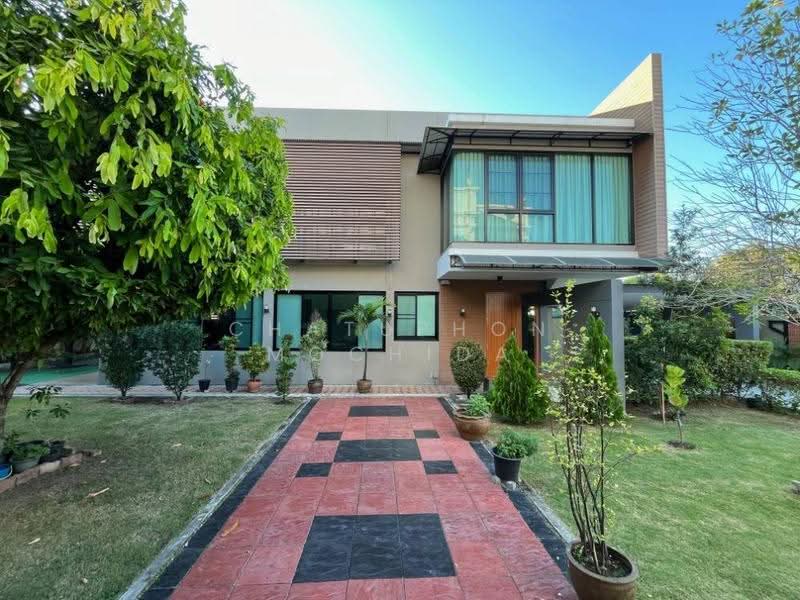 7-BR House, Bangkok, Bangmot, Chom Thong, Bangkok, 7 Bedrooms, 772 sqm, Single Detached House For Sale, by Chatuphon Mochida, 500564163 - DDproperty.com