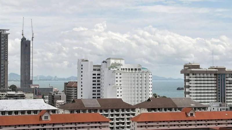 View Talay 5, Chon Buri (Pattaya), Nong Pru, Bang Lamung (Pattaya), Chon Buri (Pattaya), 1 Bedroom, 48 sqm, Condo For Sale, by Achitaphop Klinpipat, 500564164 - DDproperty.com