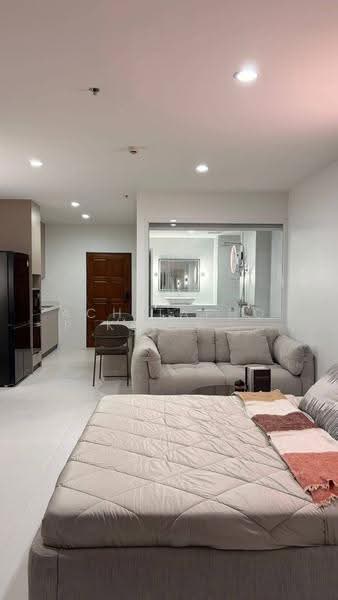 View Talay 5, Chon Buri (Pattaya), Nong Pru, Bang Lamung (Pattaya), Chon Buri (Pattaya), 1 Bedroom, 48 sqm, Condo For Sale, by Achitaphop Klinpipat, 500564164 - DDproperty.com