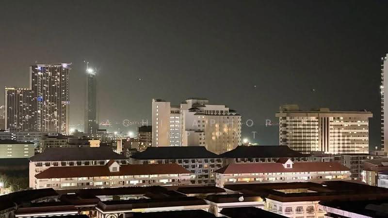 View Talay 5, Chon Buri (Pattaya), Nong Pru, Bang Lamung (Pattaya), Chon Buri (Pattaya), 1 Bedroom, 48 sqm, Condo For Sale, by Achitaphop Klinpipat, 500564164 - DDproperty.com
